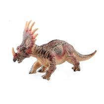 Figura de plástico de dinossauro Jurassic World Realistic Educational