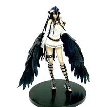 Figura de PVC Albedo So-bin da personagem de desenho animado Toys Overlord III Figura de PVC Albedo So-bin da personagem de desenho animado Toys Overlord III
