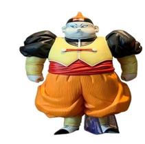 Figura de PVC Android 19 da Dragon Ball Z Android Saga 27cm Figura de PVC Android 19 da Dragon Ball Z Android Saga 27cm