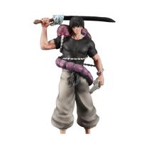 Figura De PVC Anime Fuheshuer De 21cm (8,2 Polegadas) Para Decoração De Mesa, Modelo De Brinquedo