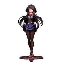 Figura de PVC Date A Live Kurumi Tokisaki School Uniform 22,5 cm Figura de PVC Date A Live Kurumi Tokisaki School Uniform 22,5 cm