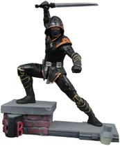 Figura de PVC Diamond Select Toys Marvel Gallery Avengers Ronin