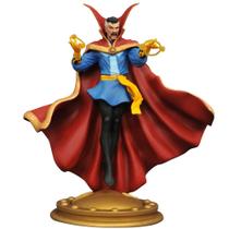 Figura de PVC Diamond Select Toys Marvel Gallery Doctor Strange
