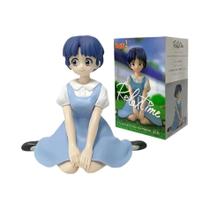 Figura De PVC Do Shampoo Relax Time De Akane Tendou De Ranma 1/2, Modelo Colecionável BANDAINAMCO Figura De PVC Do Shampoo Relax Time De Akane Tendou De Ranma 1/2, Modelo Colecionável BANDAINAMCO