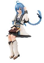 Figura de PVC Furyu Mushoku Tensei: Reencarnação desempregada Roxy