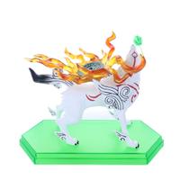 Figura de PVC Good Smile Okami Amaterasu Pop Up Parade Figura de PVC Good Smile Okami Amaterasu Pop Up Parade