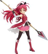 Figura de PVC Good Smile Puella Magi Madoka Magica Kyoko Sakura Figura de PVC Good Smile Puella Magi Madoka Magica Kyoko Sakura