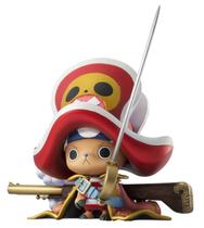 Figura de PVC Megahouse One Piece Retrato de Pirates Chopper