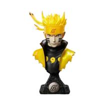 Figura de PVC Naruto Anime - Madara, Sasuke, Kakashi e Minato - Colecionável