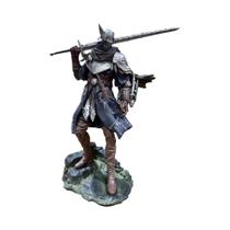 Figura De PVC Wylder Do Elden Ring De 24cm, Modelo De Estátua, Decoração De Mesa Fofa, Brinquedo De Figura De PVC Wylder Do Elden Ring De 24cm, Modelo De Estátua, Decoração De Mesa Fofa, Brinquedo De