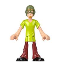 Figura de reposição Fisher-Price Imaginext Scooby-Doo Shaggy's