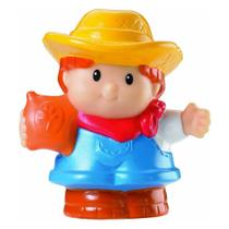 Figura de reposição Little People Farmer (2005) Classic Figura de reposição Little People Farmer (2005) Classic