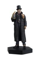 Figura de resina Seven20 Doctor Who 4 Half-Face Man