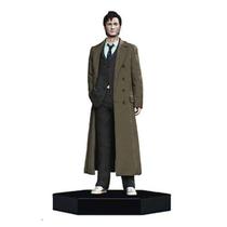 Figura de resina Underground Toys Doctor Who The Décimo Doctor Figura de resina Underground Toys Doctor Who The Décimo Doctor