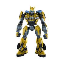 Figura De Transformador Yolopark Bumblebee De 6,5 Polegadas Série Studio Rise of the Beasts Para