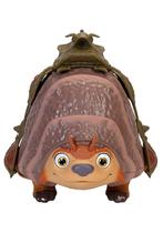 Figura de Tuk-Tuk Disney Raya e o Último Dragão - Tamanho Boneca