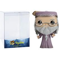 Figura de Vinil Alvo Dumbledore - Coleção Divertida Kopopo