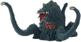 Figura de Vinil Biollante da Série Monster Movie Godzilla - BANDAI