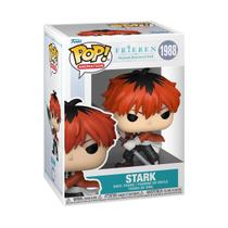 Figura de Vinil Colecionável Funko Pop Stark 9,5 cm