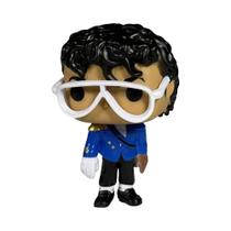 Figura De Vinil Do Michael Jackson, Modelo De Brinquedo, 6 Estilos, Rei Da Dança, Cantor Clássico,