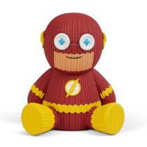Figura de vinil feita à mão por Robots The Flash com 12,7 cm de altura