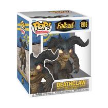 Figura de Vinil Funko Pop Fallout TV Deathclaw 9,5 cm