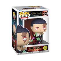 Figura de Vinil Funko Pop Plus Aoi Todo 9,5 cm