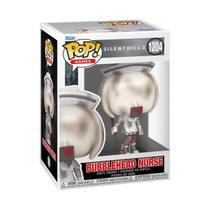 Figura de vinil Funko Pop Silent Hill Bubblehead Nurse 9,5 cm Figura de vinil Funko Pop Silent Hill Bubblehead Nurse 9,5 cm