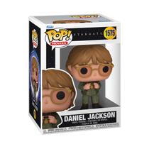 Figura de Vinil Funko POP! Stargate Daniel Jackson 9,5 cm