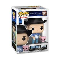 Figura de Vinil Funko POP Varsity Blues Billy Bob 9,5 cm Figura de Vinil Funko POP Varsity Blues Billy Bob 9,5 cm