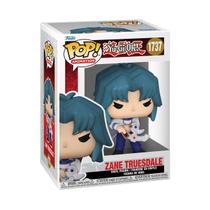 Figura de Vinil Funko POP Yu-Gi-Oh Zane Truesdale 9,5 cm