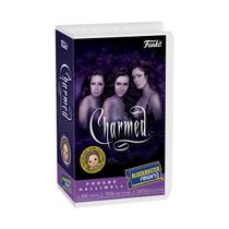 Figura de Vinil Funko Rewind Charmed Phoebe Halliwell