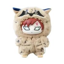 Figura De Vinil Plush Naruto Sasuke Cute Beast Party Em Caixa Surpresa, Presente Em Estoque