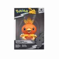 Figura de Vinil Pokémon Select Edition Torchic Pokemon