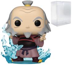 Figura de vinil POP Anime: Avatar The Last Airbender Iroh Figura de vinil POP Anime: Avatar The Last Airbender Iroh