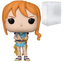 Figura de vinil POP Anime: One Piece - Onami (Wano) Nami Figura de vinil POP Anime: One Piece - Onami (Wano) Nami
