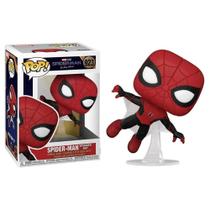 Figura de Vinil Pop Funko Spider Man 923 No Way Home