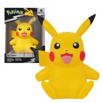 Figura De Vinil Select Pokémon 04347 - Sunny Figura De Vinil Select Pokémon 04347 - Sunny