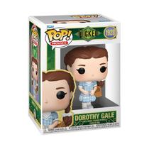 Figura de Vinilo Coleccionable Funko Pop! Películas Wicked Parte 2 Figura de Vinilo Coleccionable Funko Pop! Películas Wicked Parte 2