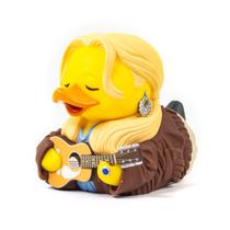 Figura de Vinilo Coleccionable Patito de Goma TUBBZ Phoebe Buffay