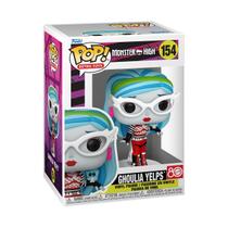Figura de Vinilo Funko Monster High Ghoulia Yelps 9,5 cm