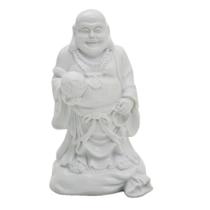 Figura decorativa de resina - buddha Figura decorativa de resina - buddha