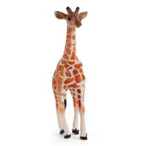 Figura decorativa Sajy Giraffe PVC para mesa de 12,5 cm Figura decorativa Sajy Giraffe PVC para mesa de 12,5 cm