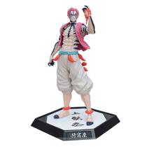Figura Demon Slayer Gyutaro Upper Rank Six PVC 27-32 cm
