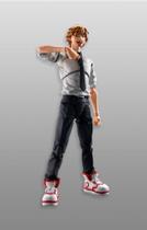 Figura Denji - Chainsaw Man - SH Figuarts - Bandai