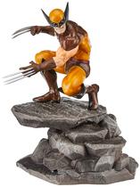Figura Diamond Select Toys Marvel Gallery Wolverine 23cm