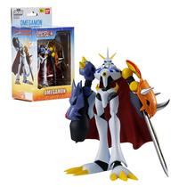 Figura DIGIMON SHODO 3,5" Omegamon, (86974)