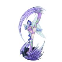 Figura Digimon Zombie Car Angel Beast 21,5 cm em PVC colecionável Figura Digimon Zombie Car Angel Beast 21,5 cm em PVC colecionável