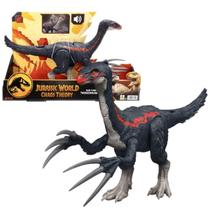 Figura Dinossauro Therizinosaurus Jurassic World Mattel Figura Dinossauro Therizinosaurus Jurassic World Mattel
