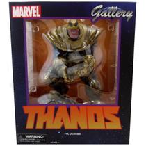 Figura Diorama Marvel Avengers Vingadores Thanos Gallery